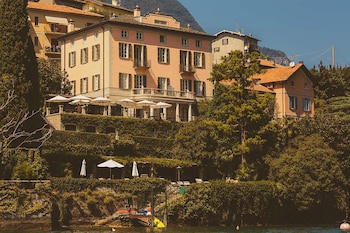 relais villa vittoria