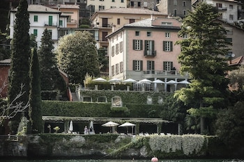relais villa vittoria