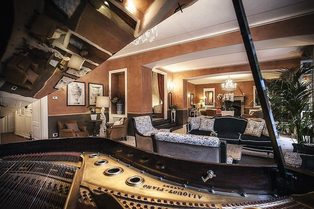 relais villa vittoria