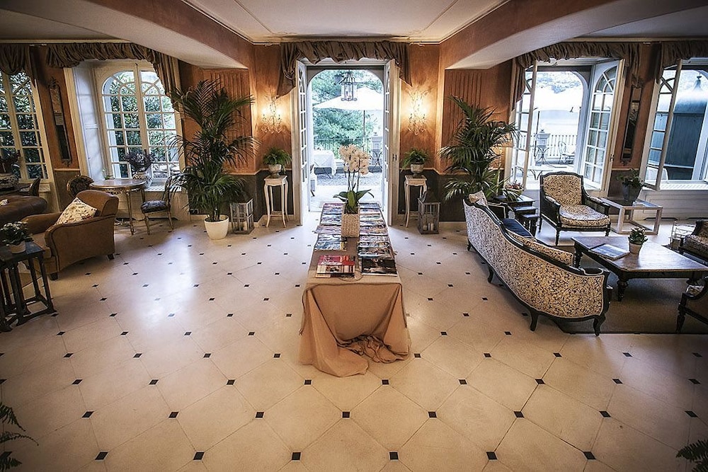 relais villa vittoria
