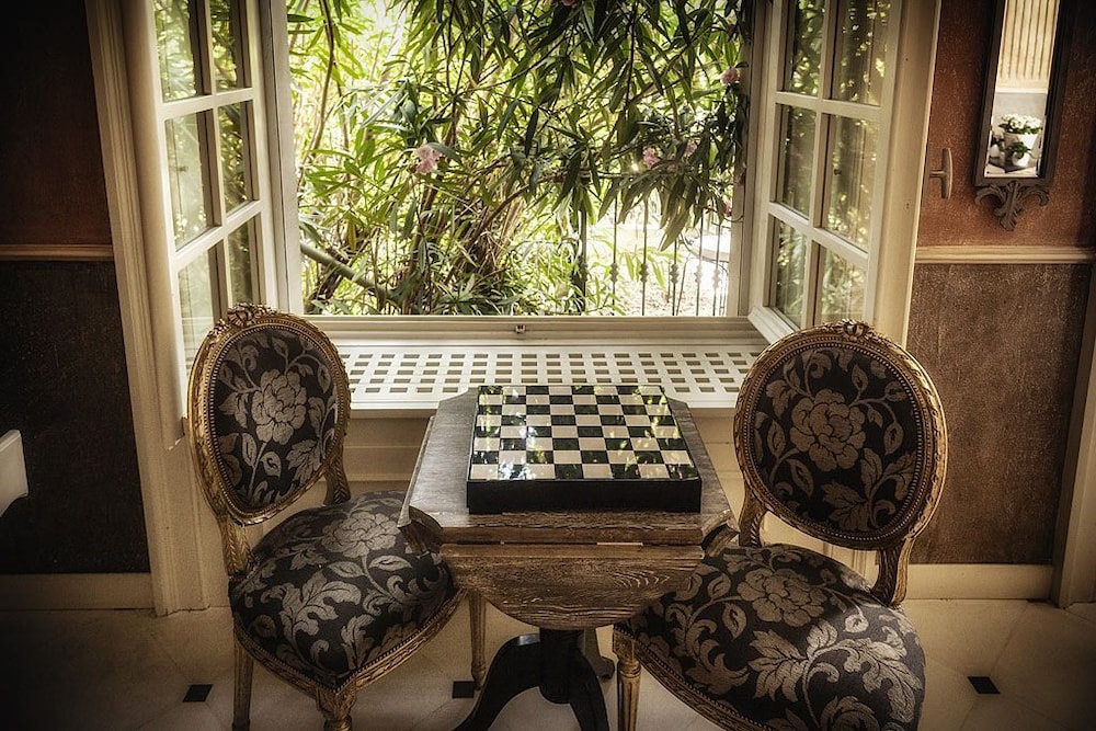 relais villa vittoria