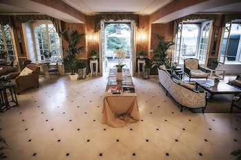 relais villa vittoria