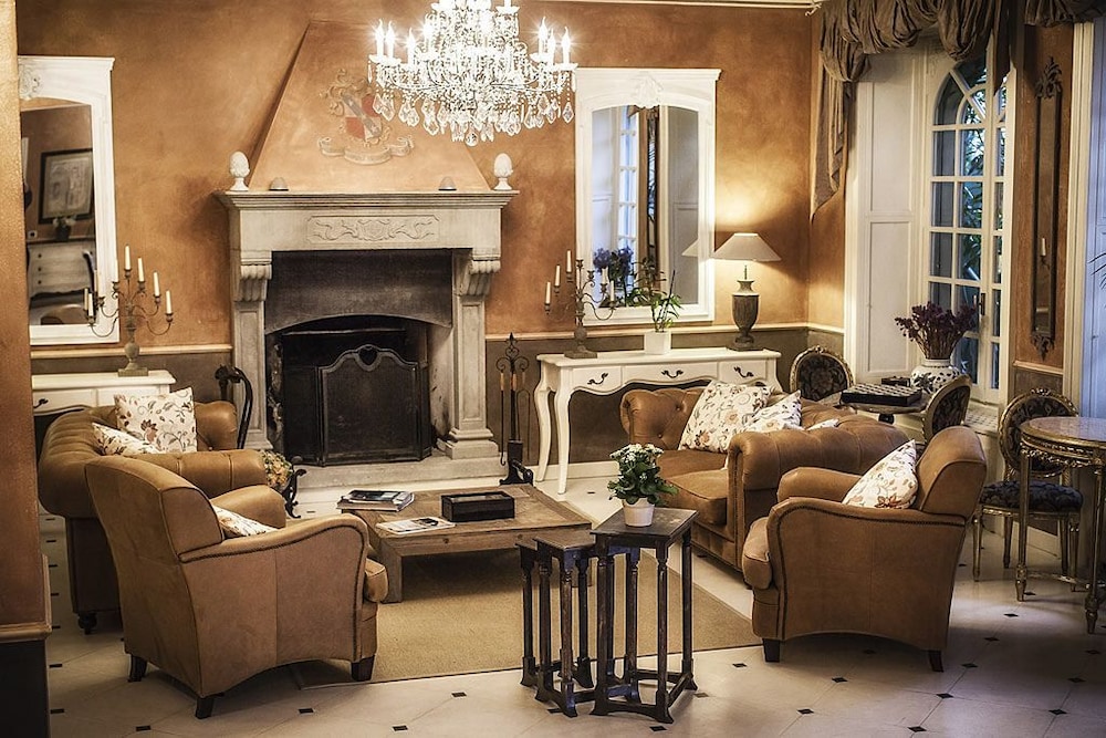 relais villa vittoria