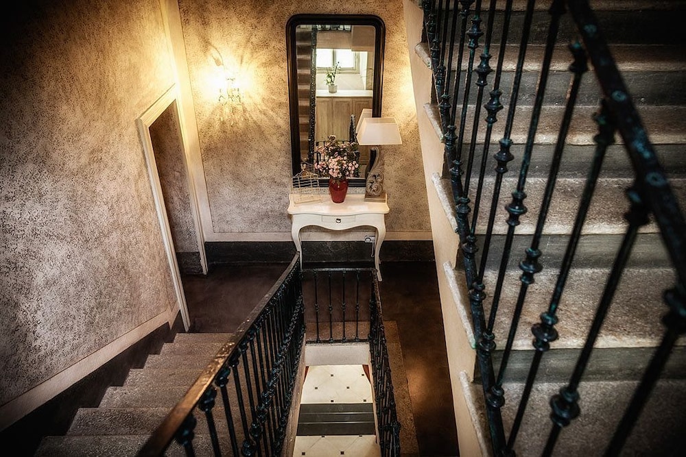 relais villa vittoria