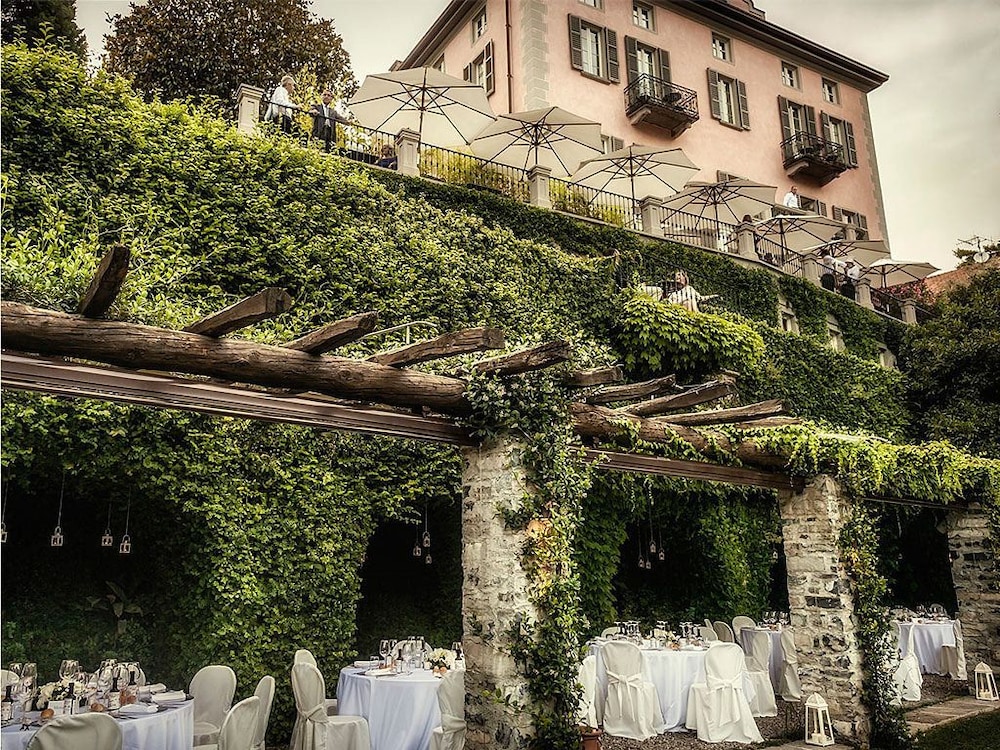 relais villa vittoria