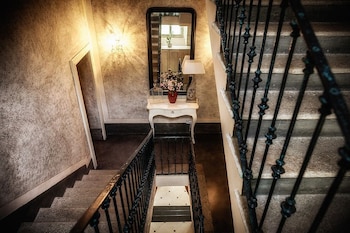relais villa vittoria