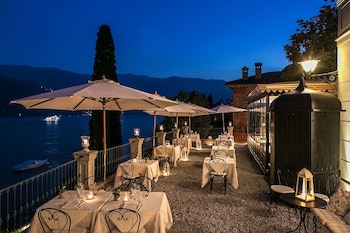relais villa vittoria