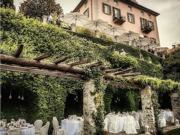 relais villa vittoria