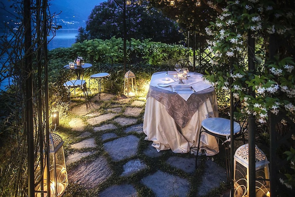 relais villa vittoria