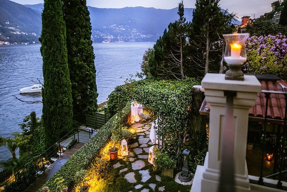 relais villa vittoria