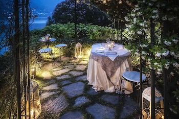 relais villa vittoria