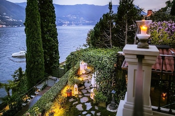 relais villa vittoria