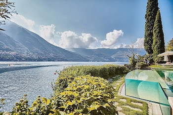 relais villa vittoria