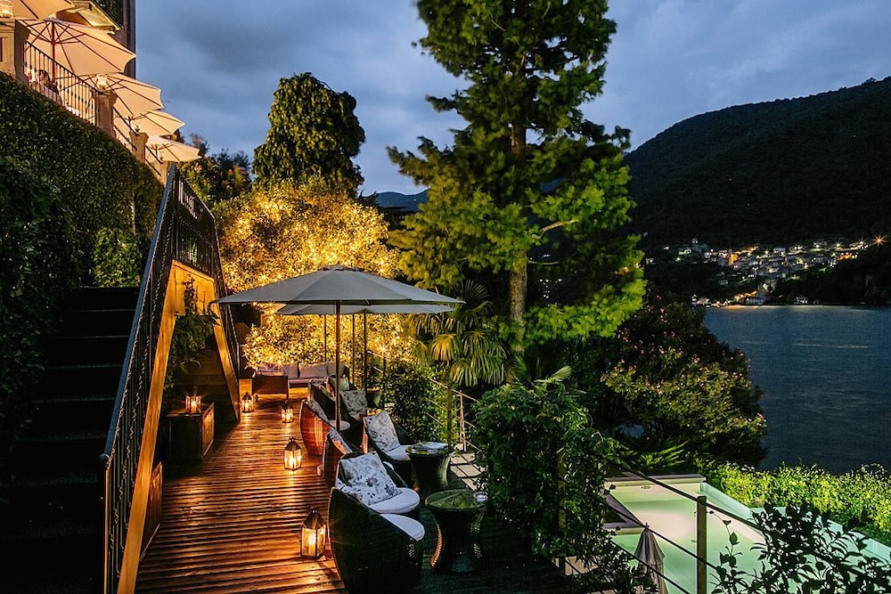 relais villa vittoria