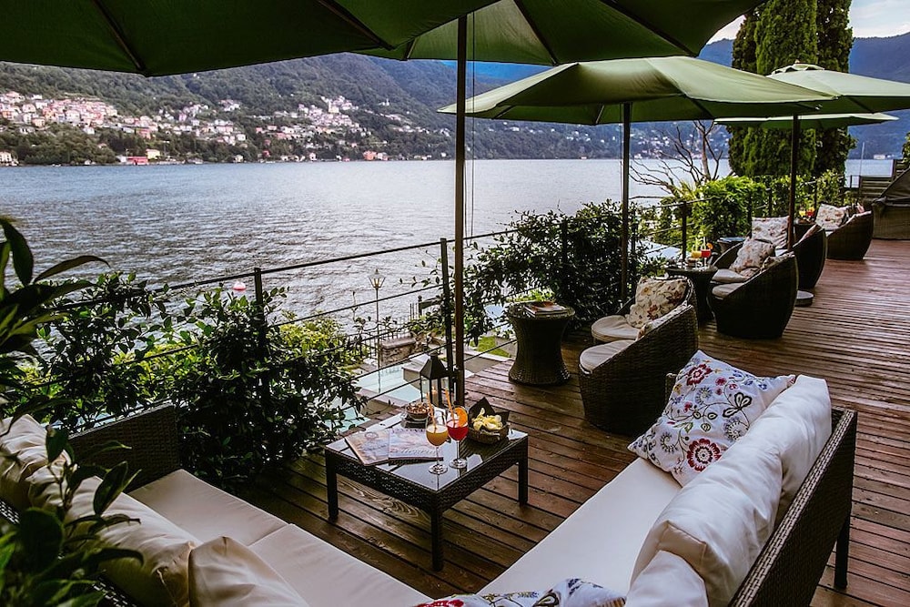 relais villa vittoria