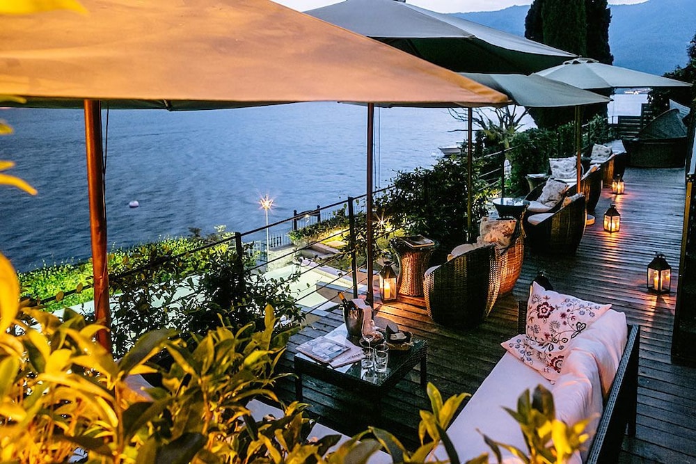 relais villa vittoria