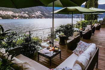 relais villa vittoria