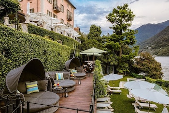 relais villa vittoria