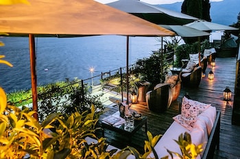 relais villa vittoria