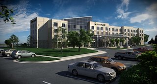 Hyatt Place Austin Airport,Del Valle>>Austin,3 star
