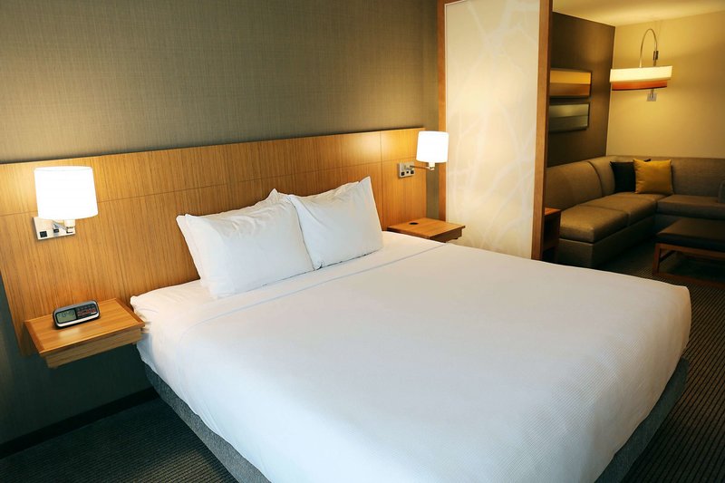 hyatt place austin airport