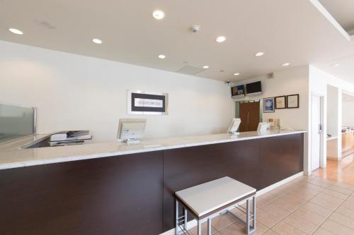 hotel econo kameyama