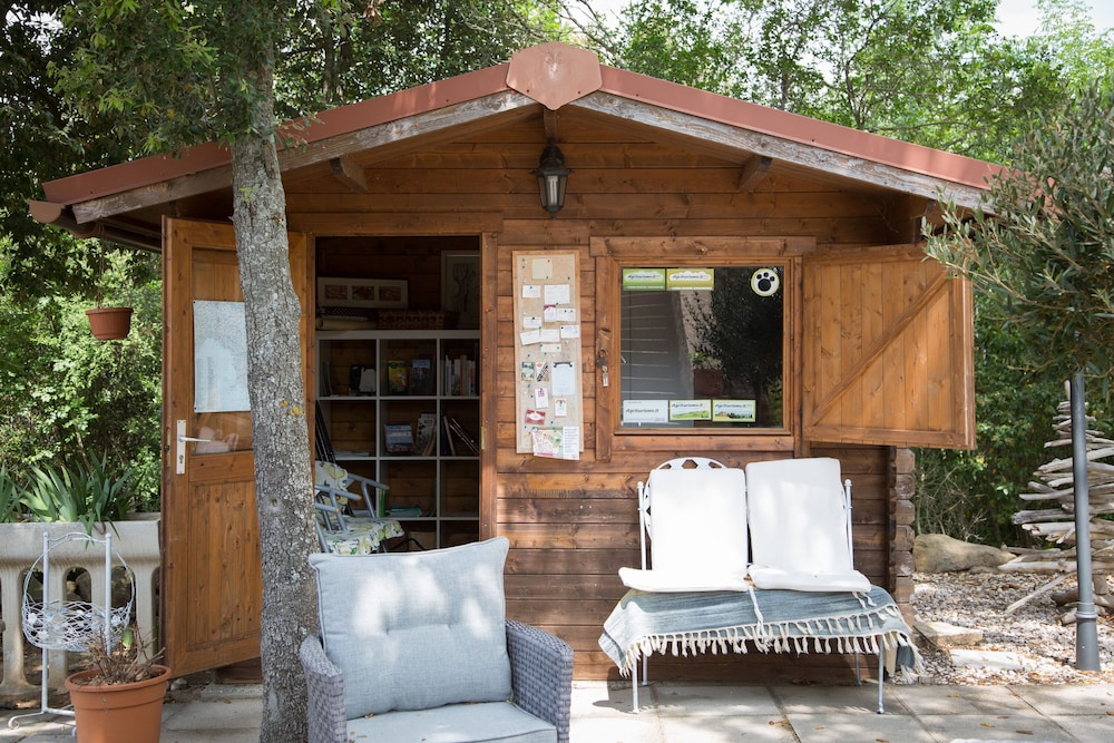 Serraiola Alta,Livorno>>Grosseto,3 star