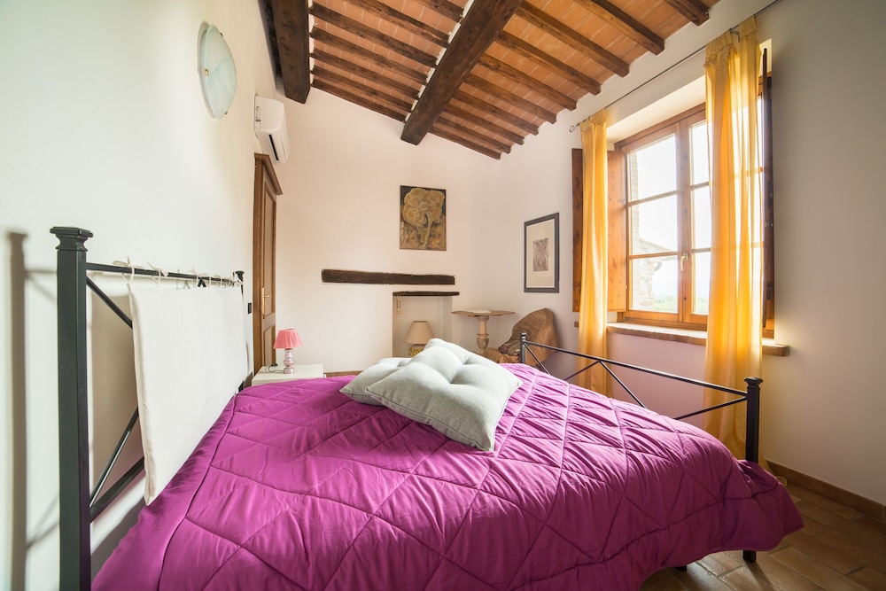 Serraiola Alta,Livorno>>Grosseto,3 star