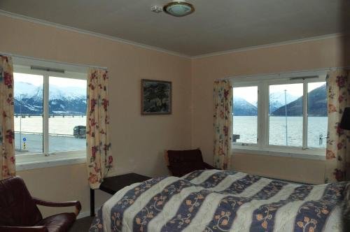 sognefjord guesthotel