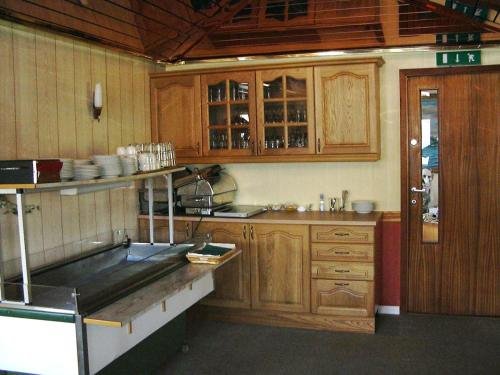 sognefjord guesthotel