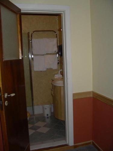 sognefjord guesthotel