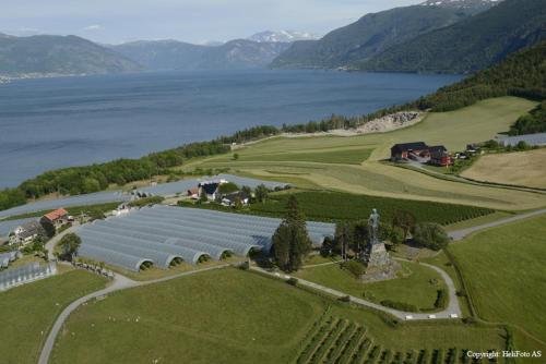sognefjord guesthotel