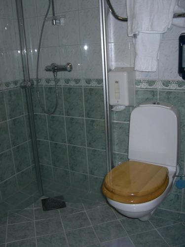 sognefjord guesthotel