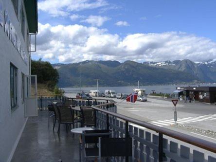 sognefjord guesthotel