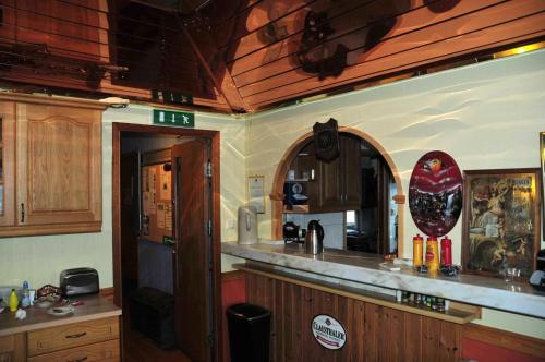 sognefjord guesthotel