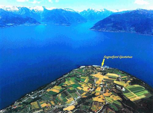 sognefjord guesthotel