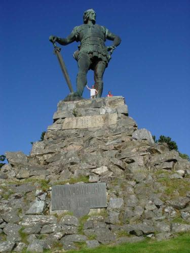 sognefjord guesthotel