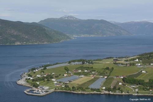 sognefjord guesthotel