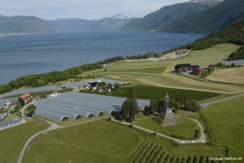 sognefjord guesthotel