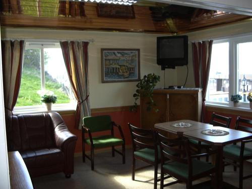 sognefjord guesthotel