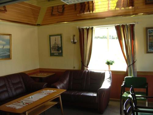 sognefjord guesthotel