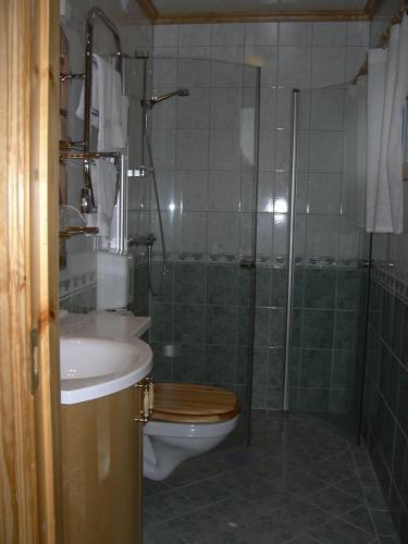 sognefjord guesthotel