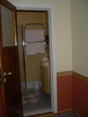 sognefjord guesthotel