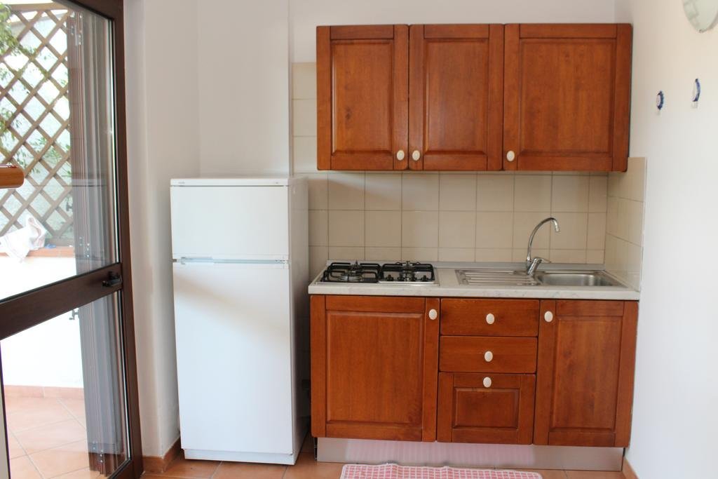 i sapori del gargano