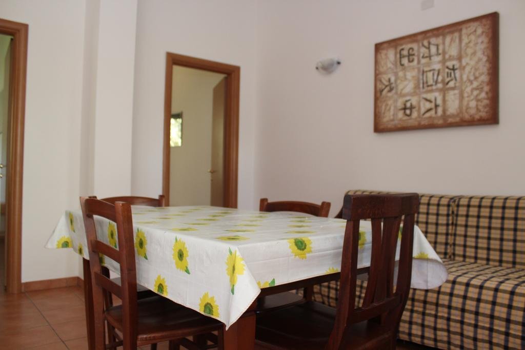 i sapori del gargano