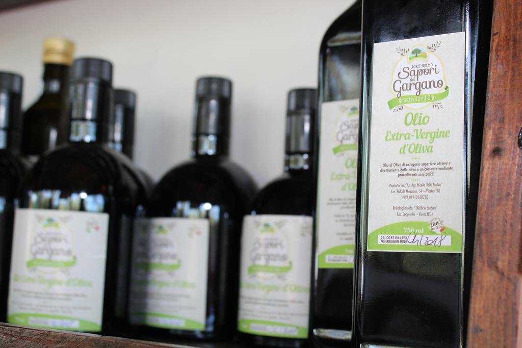 i sapori del gargano