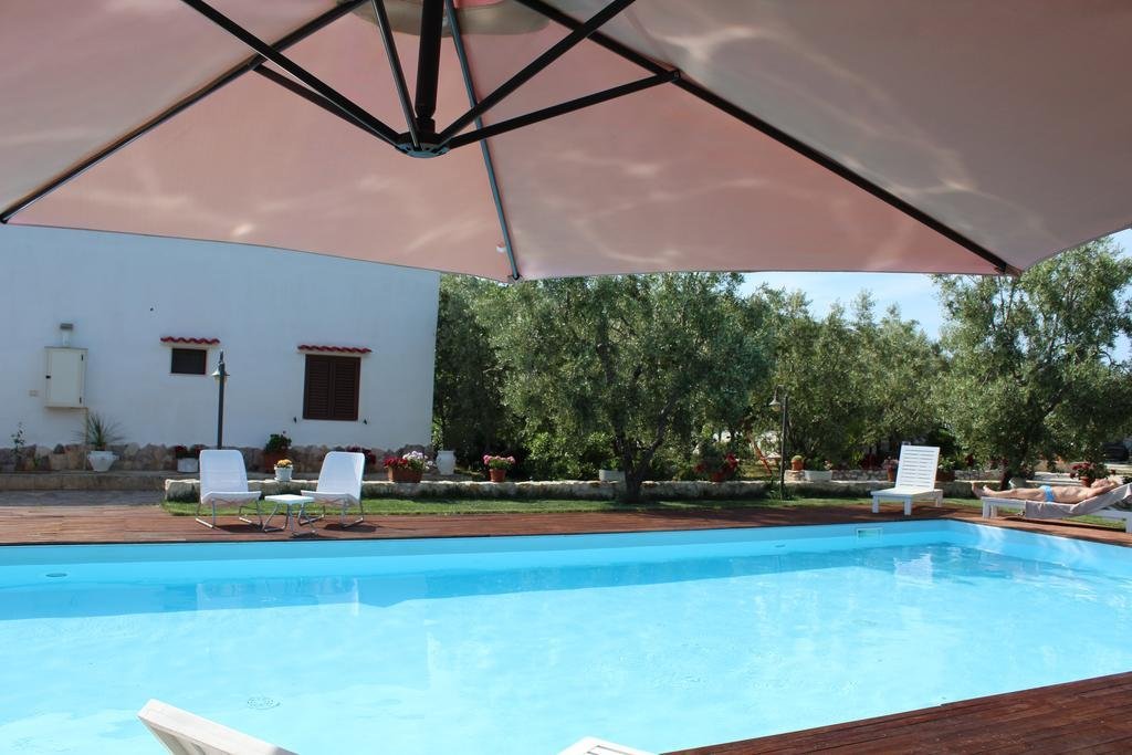 i sapori del gargano