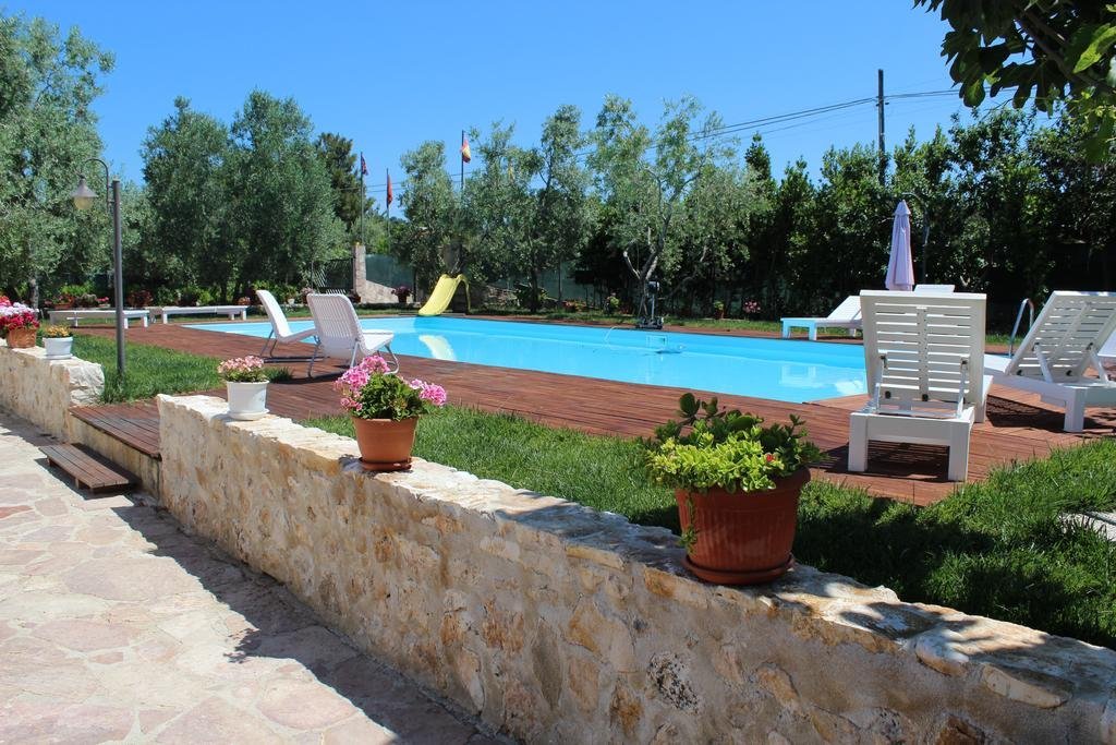 i sapori del gargano