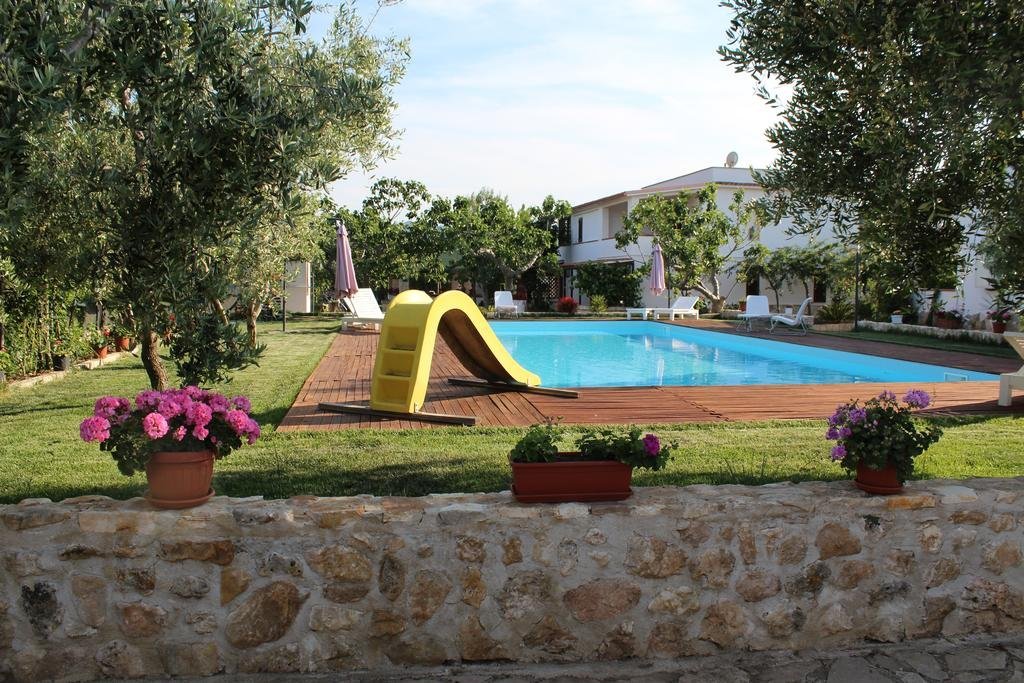 i sapori del gargano