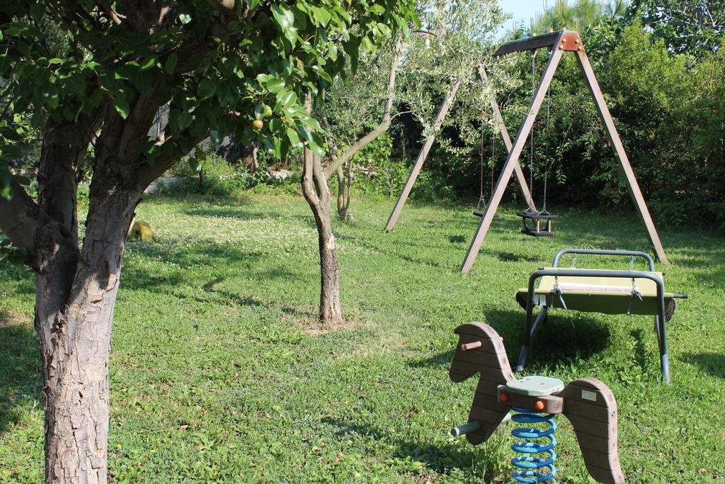 i sapori del gargano